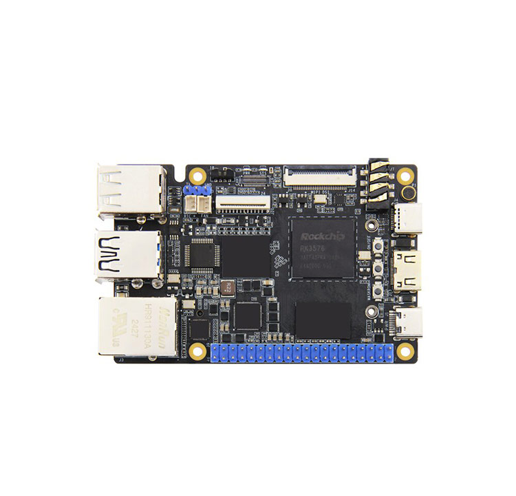 Нов RK3576 Компјутер со единечна табла: далеку ја надминува Raspberry Pi 5