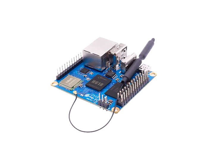 Портокалово пи нула 3 наспроти ThinkCore TP-A0 H618 SBC. Која SBC е соодветна за вас?