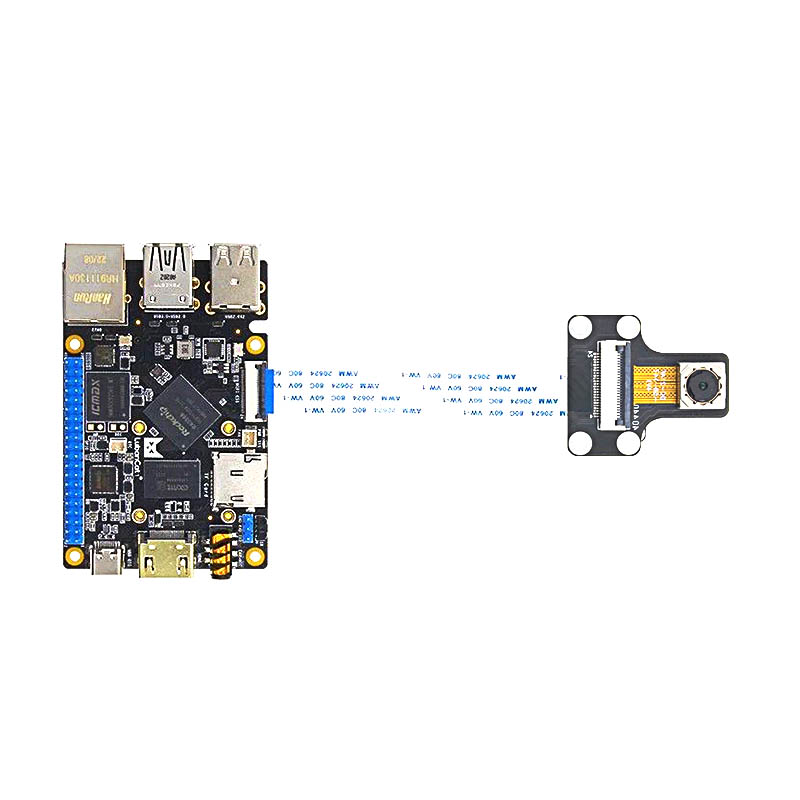 Модул за камера од 8 MP OV8858