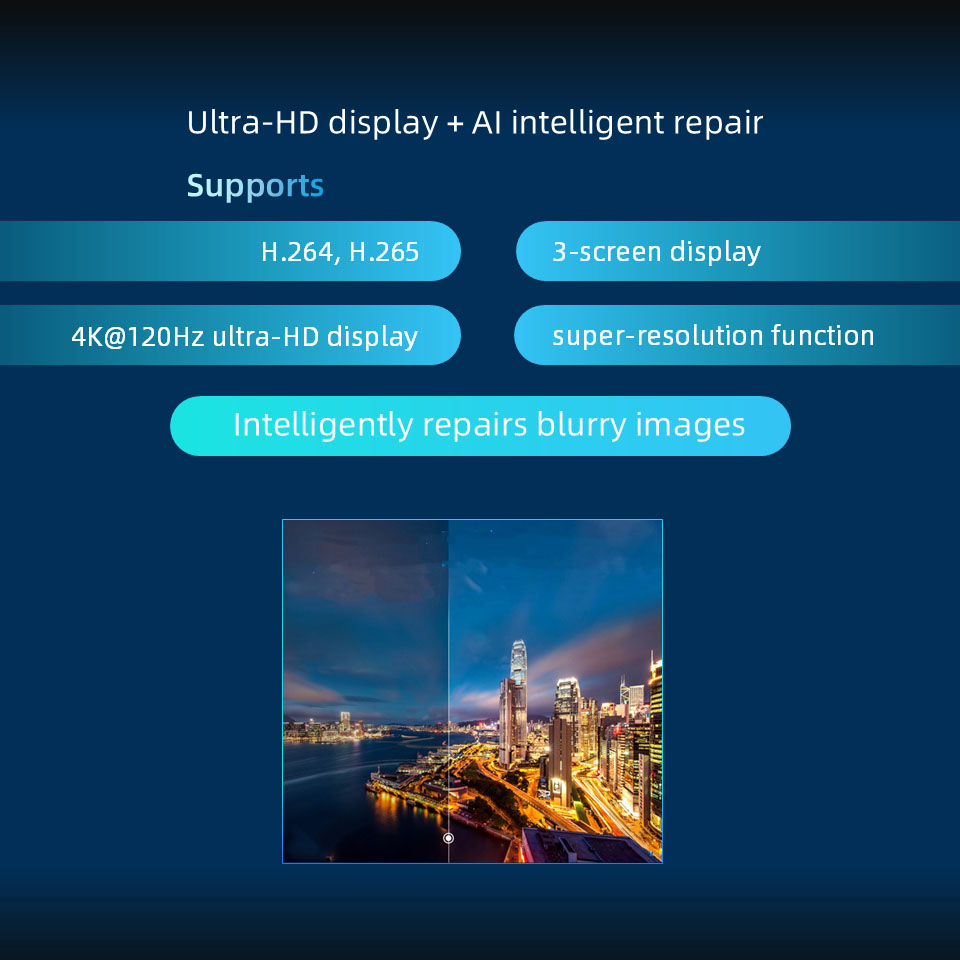 Rockchip RK3576 All-in-One Edge Solution