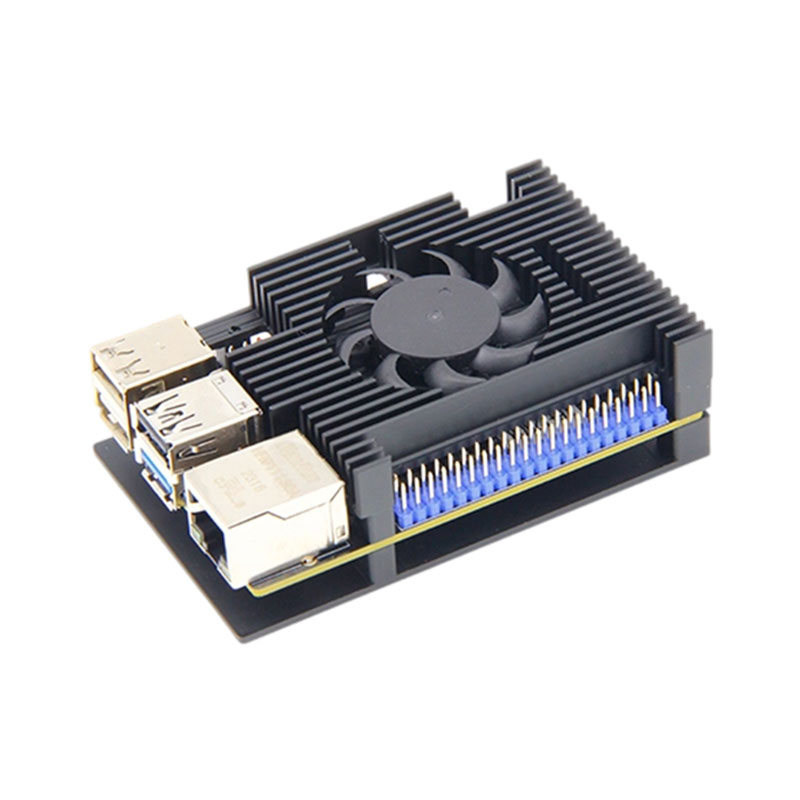 Rockchip RK3576 Get-one Edge Solution